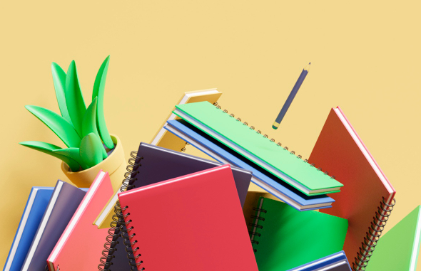 Team of neuroscientists